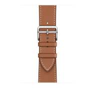 Apple series 8 45MM Watch Strap (Leather)
