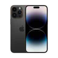 iPhone 14 Pro - 256GB - Space Black