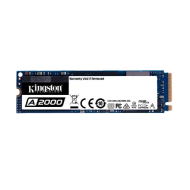 Kingston 250GB NVMe SSD