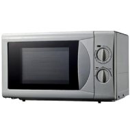 IGNIS 20L Microwave Oven - Solo