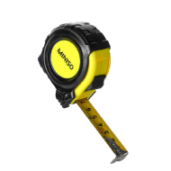 Miniso Tapeline (Black and Yellow) 