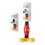 Miniso-Mickey Mouse Collection 2-0 Standing Lint Remover -With Replacement