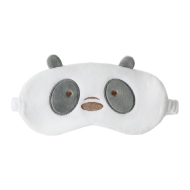 Miniso We Bear Collection 4.0 Sleep Mask (Panda)