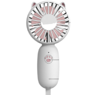Miniso 500Mah Handheld Mini Fan