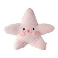 Miniso Ocean Series 3.0 17Inch Plush Toy (Starfish) 