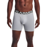 Under Armour Men's Charged Cotton Boxerjock (3Pcs Pack) 