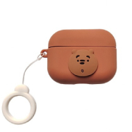 Miniso We Bare Collection AirPods Pro Protractive Case 