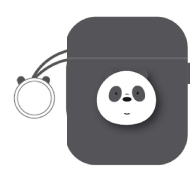 Miniso We bare Collection AirPods Case