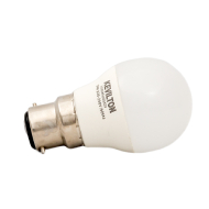Kevilton LED 5W Cool Day Bulb (Pin)