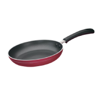 Premier Aluminum Non Stick Royal Fry Pan Sleeve Wrapped -Â&nbsp; 30CM