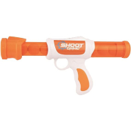 Miniso Soft Bullet Toy Gun Kit