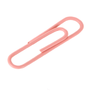 MIniso Penguin paper Clip