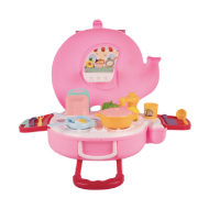 Miniso Pretend Play Toys Kitchen Set