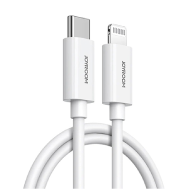 Joyroom JR-M430 PD Fast Charging Type-C to Lightning Cable