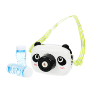 Miniso Animal Series Camera Bubble Machine (Panda)