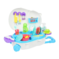 Miniso Pretend Play Toys (Kitchen Set)