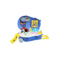 Miniso Pretend Play Toys (Pet Home)