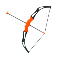 Miniso Archery Set