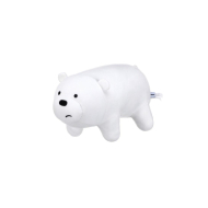 Miniso We Bear Plush Toy (Ice Bear)