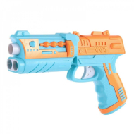 Miniso Soft Bullet Toy Gun