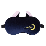 Lovely Cat Ear Eye Mask