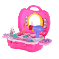Miniso Role Play Toolbox Toy (Beauty Set)