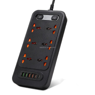 Xiaomi Incom Out Double Switch Extension Code - Universal Socket