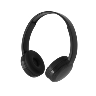 Miniso Minimalist Wireless Headphone (Black)