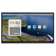Abans 65 Inch All in One Smartboard Android 12 (8GB+128GB) with Moving Stand