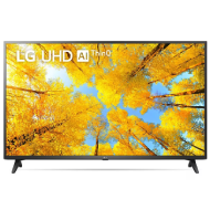 LG 55 Inch 4K UHD Smart TV