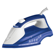 Russel Hobbs Light & Easy Brights Sapphire Iron