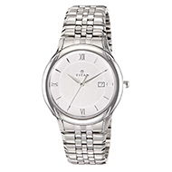 TITAN Stainless Steel Strap Watch - Gents