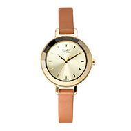 TITAN Quartz Raga - Ladies