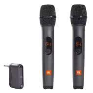 JBL Wireless Microphone Set 