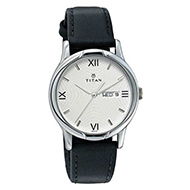 TITAN Quartz  Karishma - Gents