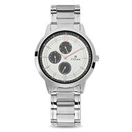 TITAN Quartz  Classique - Gents