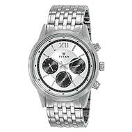 TITAN Quartz Classique - Gents