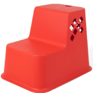 Phoenix Up Sit Stool