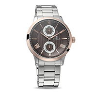 TITAN Quartz  Classique - Gents