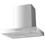 Abans T Shape Cooker Hood