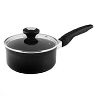 Meyer 18cm Covered Saucepan