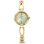 TITAN Quartz  Karishma - Ladies