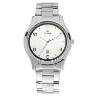 TITAN Quartz  Classique - Gents
