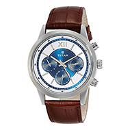 TITAN Quartz  Octane - Gents