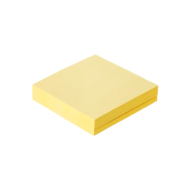 Miniso 75.75MM Sticky Notes 150 Sheets