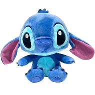 Miniso Lilo & Stitch Collection Stitch Plush Toy