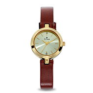 TITAN Quartz  Karishma - Ladies