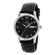 TITAN Quartz  Karishma - Gents