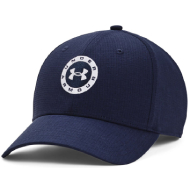Under Armour Jordan Spieth Tour Cap - Adjustable 