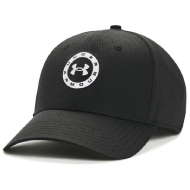 Under Armour Jordan Spieth Tour Cap - Adjustable  
